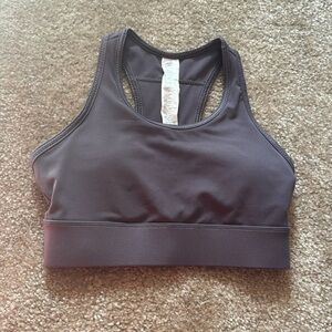 Fabletics sports bra